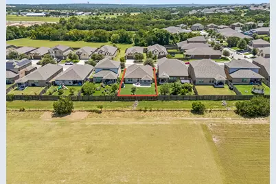 505 Gabrielle Anne Drive, Leander, TX 78641 - Photo 35