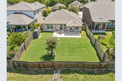 505 Gabrielle Anne Drive, Leander, TX 78641 - Photo 1