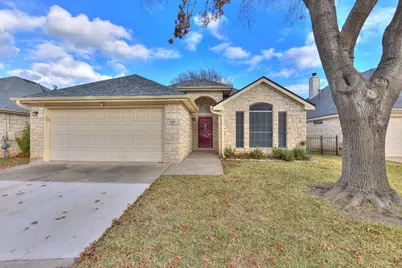 210 Village Drive, Georgetown, TX 78628 - Photo 1