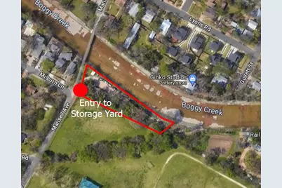 914 Shady Lane, Austin, TX 78702 - Photo 1