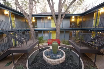 4209 Avenue B Avenue #108, Austin, TX 78751 - Photo 7