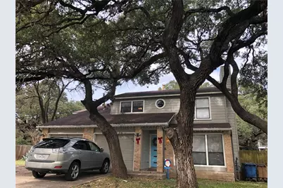 4908 Cana Cove #B, Austin, TX 78749 - Photo 1