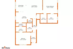 1225 Hilltop Dr, San Marcos, TX 78666 - Photo 19