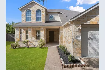 348 King Elder Lane, Leander, TX 78641 - Photo 1