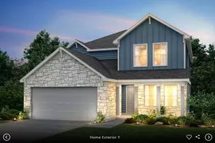 323 Begonia St, Buda, TX 78610 - Photo 1