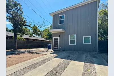 6201 Felix Avenue #A, Austin, TX 78741 - Photo 1