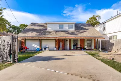 4709 Baton Rouge Street, Houston, TX 77028 - Photo 1