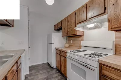 11405 Walnut Ridge Drive #Unit B, Austin, TX 78753 - Photo 9