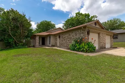 11405 Walnut Ridge Drive #Unit B, Austin, TX 78753 - Photo 1