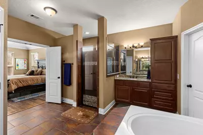 128 Portulaca Court, Driftwood, TX 78619 - Photo 23