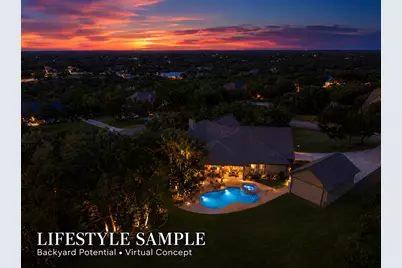 128 Portulaca Court, Driftwood, TX 78619 - Photo 9