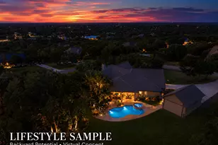 128 Portulaca Ct, Driftwood, TX 78619 - Photo 9