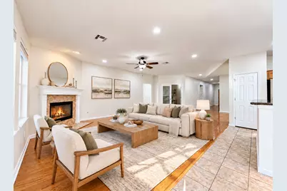 9508 Castle Pines Drive, Austin, TX 78717 - Photo 5