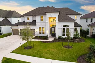 2905 Canto Trce, Leander, TX 78641 - Photo 1