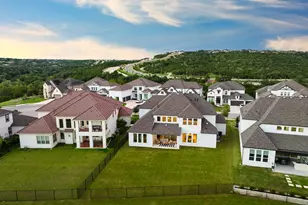 2905 Canto Trce, Leander, TX 78641 - Photo 37