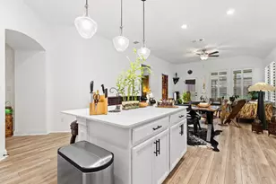 513 Georgia Lace Trail, Georgetown, TX 78626 - Photo 5