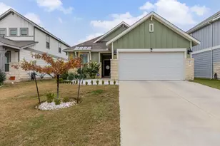513 Georgia Lace Trail, Georgetown, TX 78626 - Photo 23