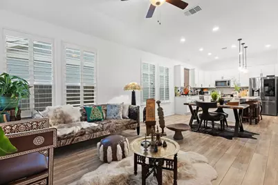 513 Georgia Lace Trail, Georgetown, TX 78626 - Photo 7