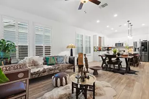 513 Georgia Lace Trail, Georgetown, TX 78626 - Photo 7