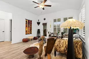 513 Georgia Lace Trail, Georgetown, TX 78626 - Photo 9