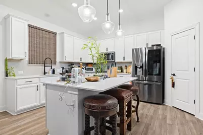 513 Georgia Lace Trail, Georgetown, TX 78626 - Photo 3