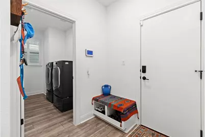 513 Georgia Lace Trail, Georgetown, TX 78626 - Photo 21