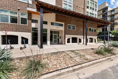 908 Nueces Street #37, Austin, TX 78701 - Photo 11