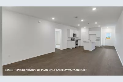 15017-B Afleet Alex Street, Manor, TX 78653 - Photo 5