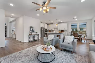 2437 Burberry Lane, Leander, TX 78641 - Photo 7
