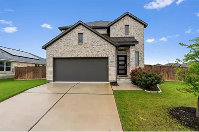 2437 Burberry Lane, Leander, TX 78641 - Photo 1