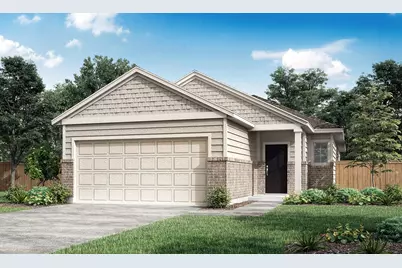 513 Yellow Ribbon, Jarrell, TX 76537 - Photo 3