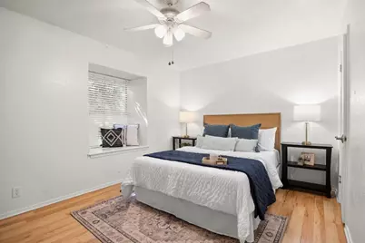 7801 Shoal Creek Boulevard #226, Austin, TX 78757 - Photo 3