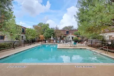 7801 Shoal Creek Boulevard #226, Austin, TX 78757 - Photo 5