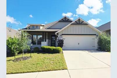 1104 River Vista Road, Georgetown, TX 78628 - Photo 1