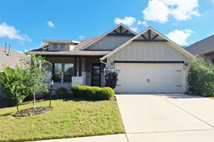 1104 River Vista Rd, Georgetown, TX 78628 - Photo 1