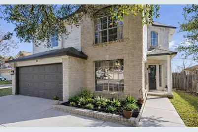 663 Reggie Jackson Trail, Round Rock, TX 78665 - Photo 1