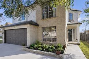 663 Reggie Jackson Trail, Round Rock, TX 78665 - Photo 1