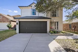 663 Reggie Jackson Trail, Round Rock, TX 78665 - Photo 1