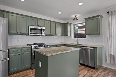 663 Reggie Jackson Trail, Round Rock, TX 78665 - Photo 7