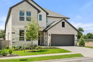 1110 Blue Moon Dr, Georgetown, TX 78628 - Photo 1