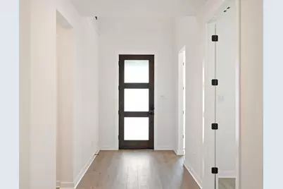 1110 Blue Moon Drive, Georgetown, TX 78628 - Photo 3