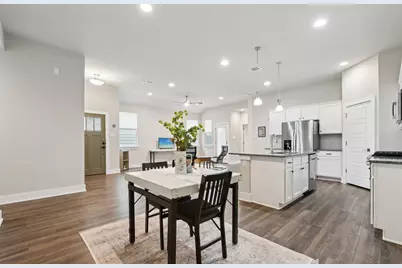 504 Peace Drive, Liberty Hill, TX 78642 - Photo 1