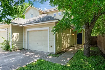 5510 Prock Lane, Austin, TX 78721 - Photo 1