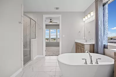 166 Salado Creek Trail, Bastrop, TX 78602 - Photo 17