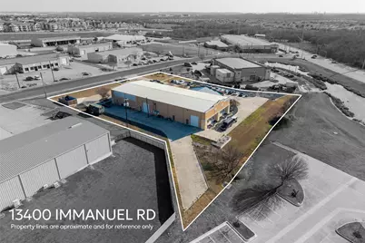 13400 Immanuel Road, Pflugerville, TX 78660 - Photo 3