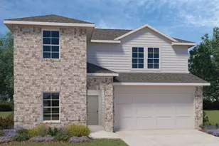2540 Whittler Rd, Leander, TX 78641 - Photo 1