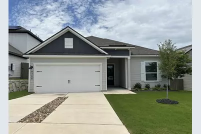 9704 Gladsome Path, Manor, TX 78653 - Photo 1