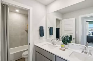 3113 Canyon River, Georgetown, TX 78628 - Photo 35