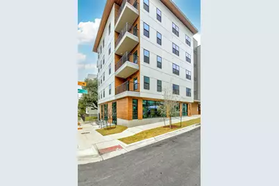 2500 Longview Street #501, Austin, TX 78705 - Photo 19