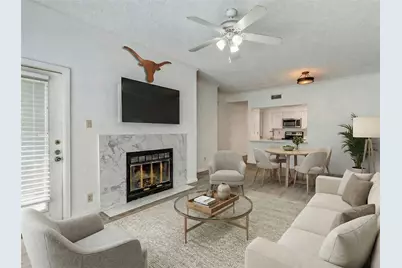 807 W 25th Street #214, Austin, TX 78705 - Photo 3